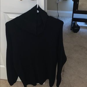 Free people cow-neck dress